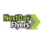 NextDayFlyers company
