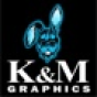 K&M Graphics company
