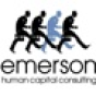 Emerson Human Capital Consulting company