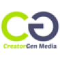 CreatorGen Media company