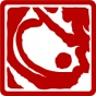 Dragon Eye Design logo