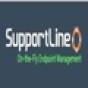 SupportLine company