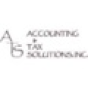 Accounting and Tax Solutions, Inc company