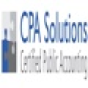 CPA Solutions company