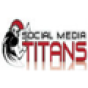 Social Media Titans company