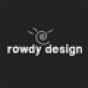 Rowdy design company