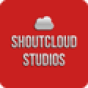 ShoutCloud Studios company