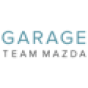 The Garage Team Mazda company