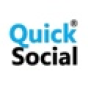 QuickSocial company