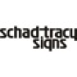 Schad Tracy Signs company