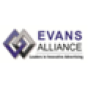 Evans Alliance Advertising company