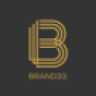 BRAND33 company