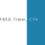 Fred Timm CPA company