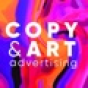 Copy & Art Advertising
