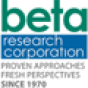 Beta Research Corporation company