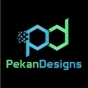 Pekan Designs - Web & App Development company
