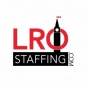 LRO Staffing company