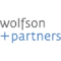 Wolfson + Partners company