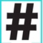 #Hashtag Digital Media Marketing Agency company