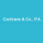 Cochrane & Co., P.A company