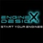 EngineX Design company