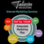 Taliesin Web Solutions company