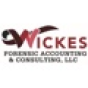 Wickes Forensic Accounting & Consulting LLC company
