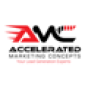 Accelerated Marketing Concepts company