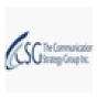The Communications Strategy Group Inc. company