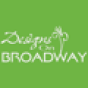 Designs On Broadway company