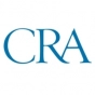 Charles River Associates logo