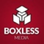 Boxless Media company