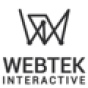 Webtek Interactive company