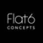 Flat 6 Concepts company