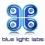Blue Light Labs company