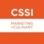 CSSI Marketing + Culinary company