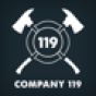 Company 119 company