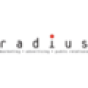 Radius Advertising company