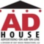 Ad House Advertising company