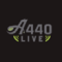 A440 LIVE company