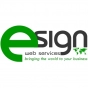 eSign Web Services company