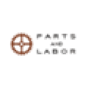 Parts and Labor company