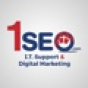 1SEO IT & Digital Marketing