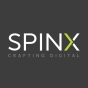 SPINX Digital company