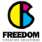 Freedom Creative Solutions company