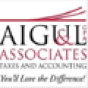 Aigul CPA & Associates company
