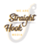 StraightHook Media company