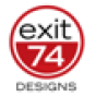 Exit 74 Designs company