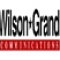 Wilson Grand Communications company