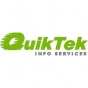 QuikTek Info logo